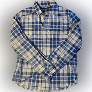 Under Armour Men’s Plaid Shirt